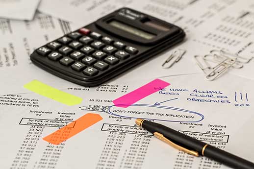 Accounting Consultants Inc, Knoxville TN