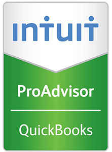 Intuit ProAdvisor QuickBooks